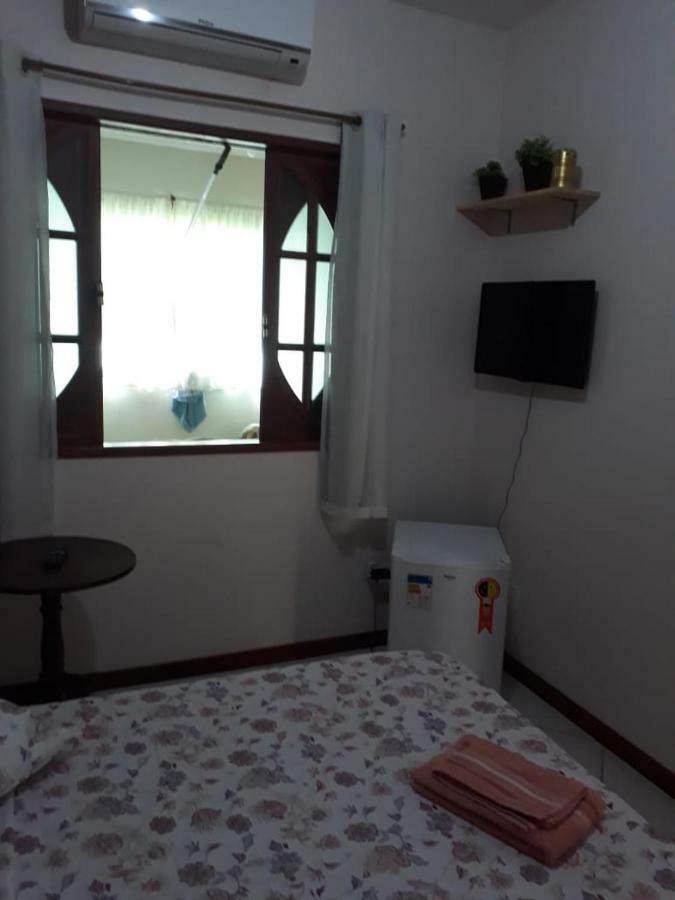 Xtreme Tur Hospedagem 1 Apartment Arraial do Cabo Exterior photo